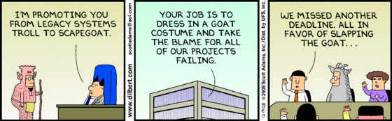 dilbert